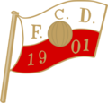 FC Deutschland 1901 Forst