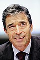 Danemark : Anders Fogh Rasmussen, Premier ministre