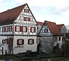 Unteres Schloss Geisingen