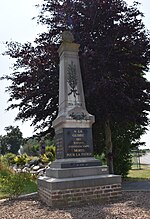 Monument aux morts[34]