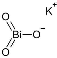 Kalia bismutato