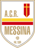 File:Logo of ACR Messina.svg