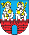 Stadt- und Landgemeinde Strzegom (Striegau)