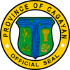 Official seal of کاقایان