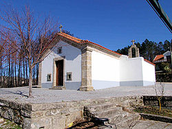 Capela de Nossa Senhora do Carmo