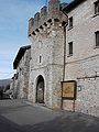 Torre e palazzo comunale