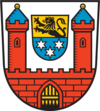 Wappen von Calau