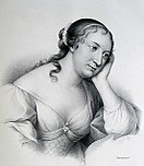 Madame de La Fayette, scriitoare franceză