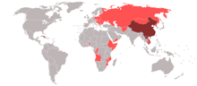 Thumbnail for Mass killings under communist regimes