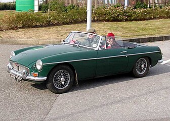 MG MGB﻿(inne języki)