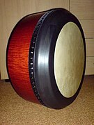 Moderne bodhran.JPG