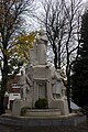 Monument aux morts de la Première Guerre mondiale