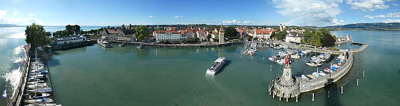 File:Aussicht auf Lindau am Bodensee.jpg