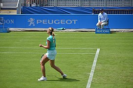 Aegon International 2016 (Day 2) DSC 1651 (27705958131).jpg