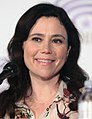 Alex Borstein, interprete di Susie Myerson.