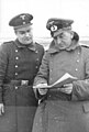 Polen, Eisenbahner und Soldat 1941