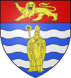 Blason de Saint-Sulpice-de-Guilleragues