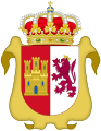 Coat of Arms of Cáceres City