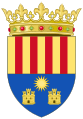 Coat of Arms of Crevillent