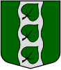 Coat of arms of Liepupe Parish