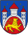 Wappen von Göttingen