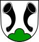 Hornberg – Stemma