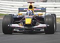 2005 Canadian GP