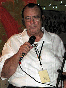 Bond in 2008