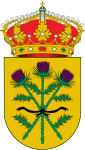 Ayllón címere