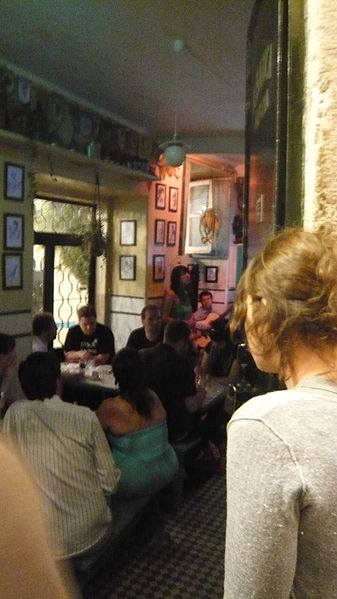 File:Fado, no O Baiuca (2615634375).jpg