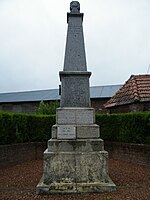 Monument aux morts