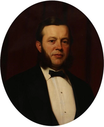 Hans Lytzen Albeck, 1872