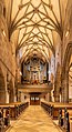 64 Holy Cross church in Rottweil (9) uploaded by Tournasol7, nominated by Tournasol7,  8,  0,  0