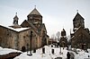 Kecharis Monastery