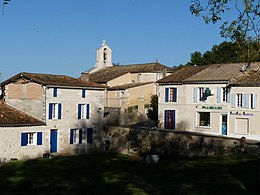 La Clotte – Veduta