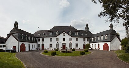 Schloss Auel