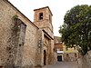 Iglesia Parroquial de Santa Eulalia de Mérida