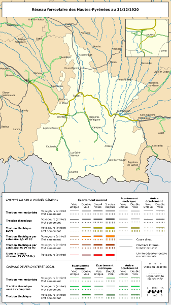 File:Railway map of France - 65 - 1920 - fr - small.svg