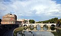 Ponte Sant'Angelo (134), Rome