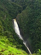 Salto del Bordones.