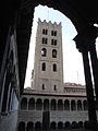 Monasterio de Ripoll.