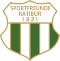 Altes Logo des Sportfreunde 1921 Ratibor