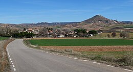 Taragudo – Veduta