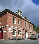 Montgomery Town Hall