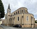 Kirche Sainte-Madeleine