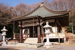 Kiyotaki-dera