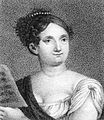 Maria Marcolini (Isabella)