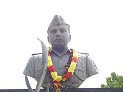 Memorial of Tukaram Gopal Omble.jpg