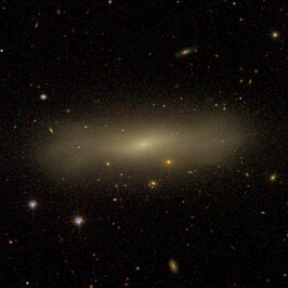 NGC 4539