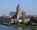 Onze-Lieve-Vrouw van Pamele kerk (Oudenaarde)